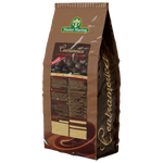 Gran Centramerica Dark Melting Wafers - 2.2 lb