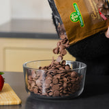 Gran Centramerica Milk Melting Wafers - 2.2 lb