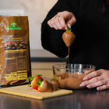 Gran Centramerica Milk Melting Wafers - 2.2 lb