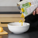 Gran Centramerica Pistachio Melting Wafers - 2.2 lb