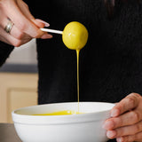 Gran Centramerica Pistachio Melting Wafers - 2.2 lb