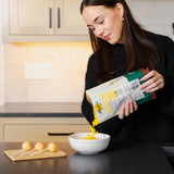 Gran Centramerica Lemon Melting Wafers - 2.2 lb