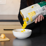 Gran Centramerica Lemon Melting Wafers - 2.2 lb