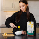 Gran Centramerica Lemon Melting Wafers - 2.2 lb