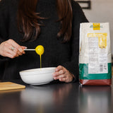 Gran Centramerica Lemon Melting Wafers - 2.2 lb