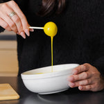 Gran Centramerica Lemon Melting Wafers - 2.2 lb