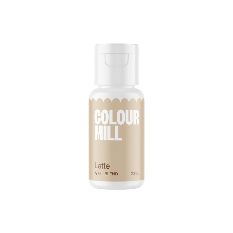 Colour Mill Oil Based Colors (All Colors)