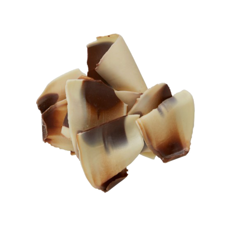 Marbled Shavings - 4 lb