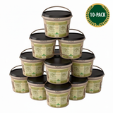 Gran Pistachio Cream - 5 kg (Pack of 10)