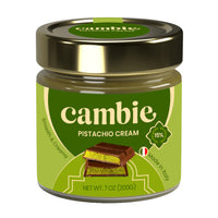 Pistachio Cream - 200 g