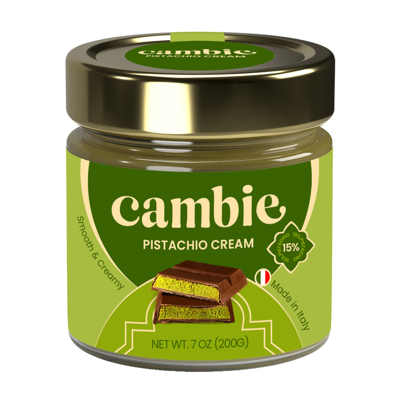 Pistachio Cream - 200 g