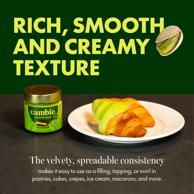 Pistachio Cream - 200 g