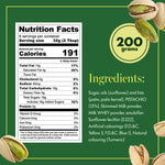 Pistachio Cream - 200 g