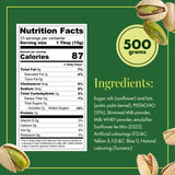 Pistachio Sauce - 500 g