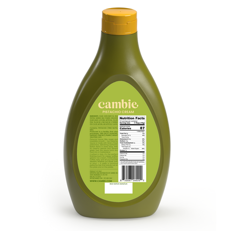 Pistachio Sauce - 500 g