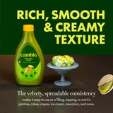 Pistachio Sauce - 500 g