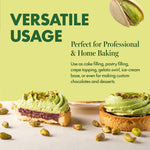 Pistachio Sauce - 500 g