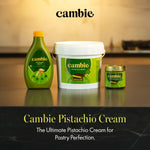 Pistachio Sauce - 500 g