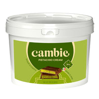Pistachio Cream - 3 kg