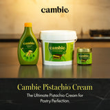 Pistachio Cream - 3 kg