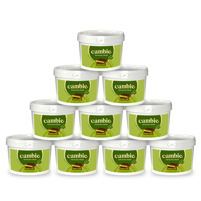 Pistachio Cream - 3 kg (Pack of 10)