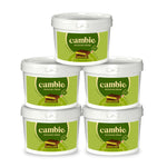 Pistachio Cream - 3 kg (Pack of 5)