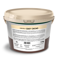 Dark Chocolate Cream - 5 kg