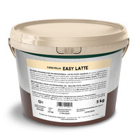 Milk Chocolate Cream - 5 kg