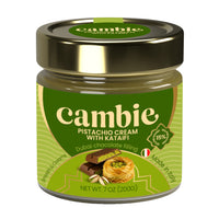 Pistachio Cream & Kadayif - 200 G