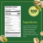 Pistachio Cream & Kadayif - 200 G