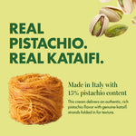 Pistachio Cream & Kadayif - 200 G