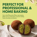 Pistachio Cream & Kadayif - 200 G