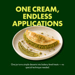 Pistachio Cream & Kadayif - 200 G
