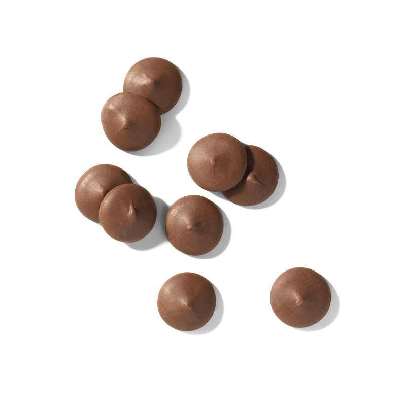 A'Peels Milk Melting Wafers - 25 lb