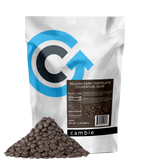 Cambie Dark Couverture Chocolate - 2 lb