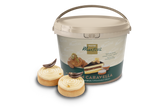 Gran White Chocolate Cream - 5 kg