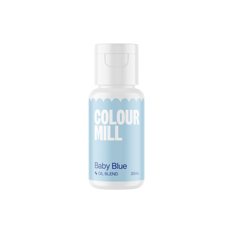 Colour Mill Oil Based Colors (All Colors)