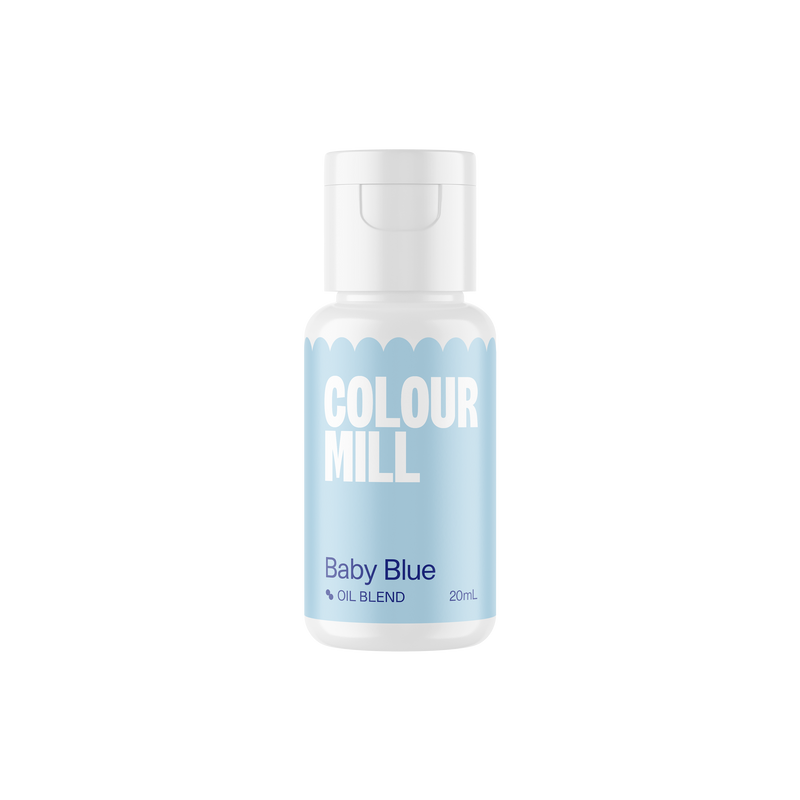 Colour Mill Oil Based Colors (All Colors)