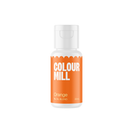 Colour Mill Oil Based Colors (All Colors)