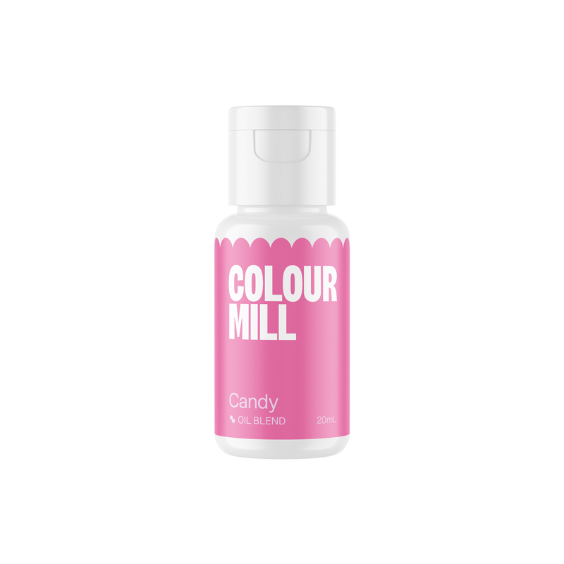 Colour Mill Oil Based Colors (All Colors)