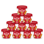 Biscoff Cookie Butter Spread - 17.6 lb (Pack of 10)