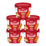 Biscoff Cookie Butter Spread - 17.6 lb (Pack of 5)