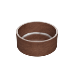 Mini Round Chocolate Tart Shells 1.38" (Pack of 288)