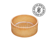 Gluten Free Mini Round Vanilla Tart Shells 1.38" (Pack of 288)