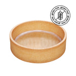 Gluten Free Medium Round Vanilla Tart Shells 2.17" (Pack of 120)