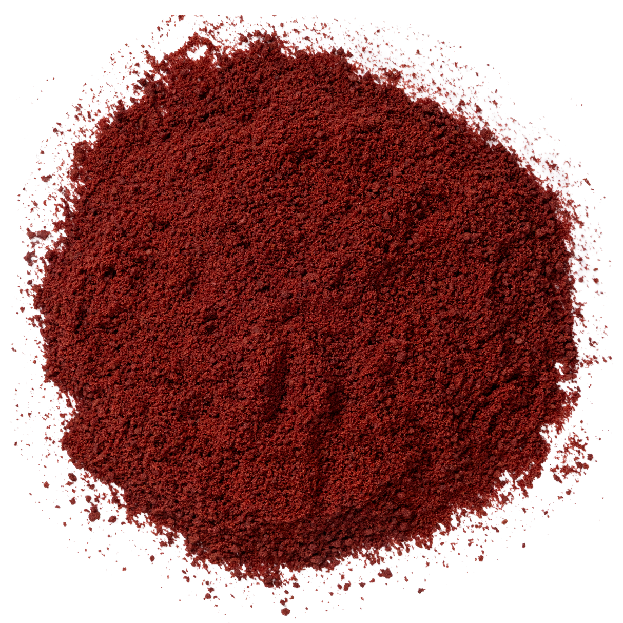 Red Velvet Cookie Crumbs (Fine) - 25 lb
