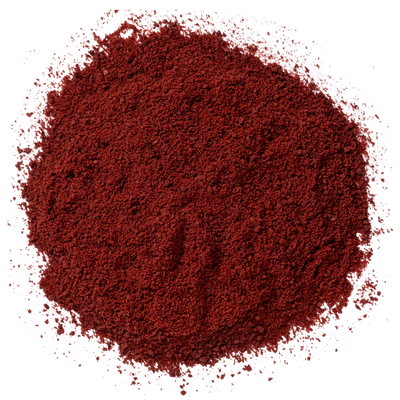Red Velvet Cookie Crumbs (Fine) - 25 lb
