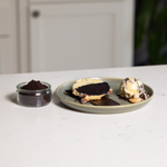 Chocolate Cookie Crumbs (Fine) - 25 lb