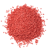 Strawberry Micro Cookie Gems - 21 lb