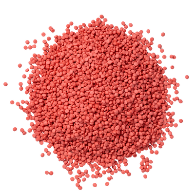 Strawberry Micro Cookie Gems - 21 lb
